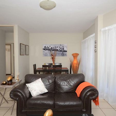 Libem Lodge 2 Edenvale Εξωτερικό φωτογραφία