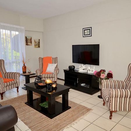 Libem Lodge 2 Edenvale Εξωτερικό φωτογραφία