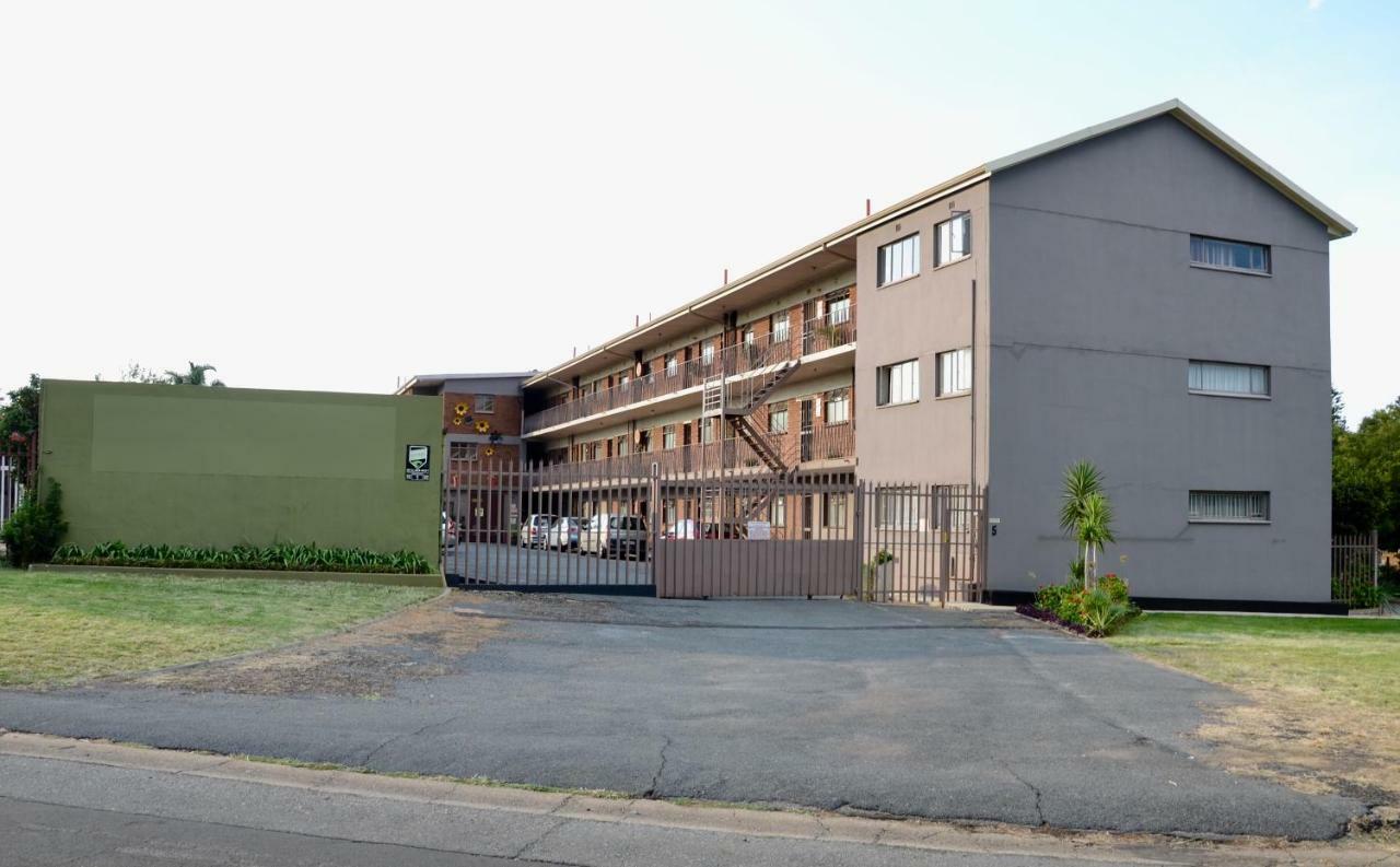 Libem Lodge 2 Edenvale Εξωτερικό φωτογραφία