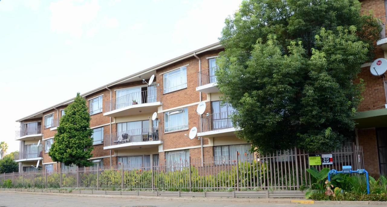 Libem Lodge 2 Edenvale Εξωτερικό φωτογραφία
