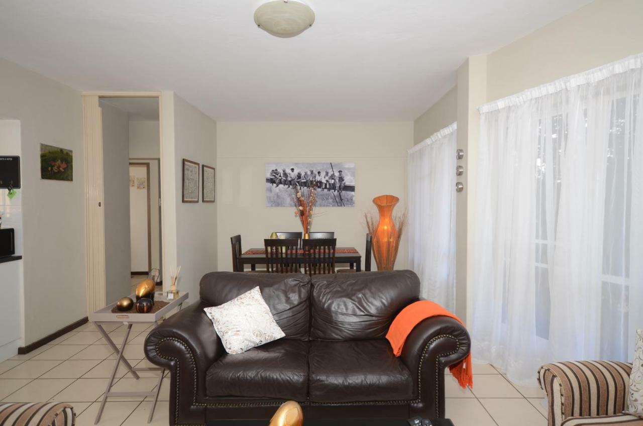 Libem Lodge 2 Edenvale Εξωτερικό φωτογραφία