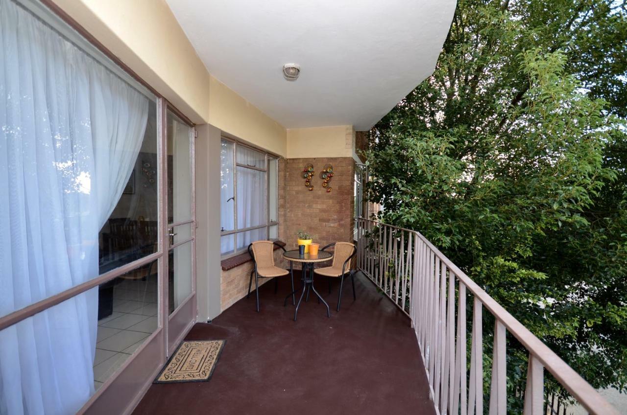 Libem Lodge 2 Edenvale Εξωτερικό φωτογραφία