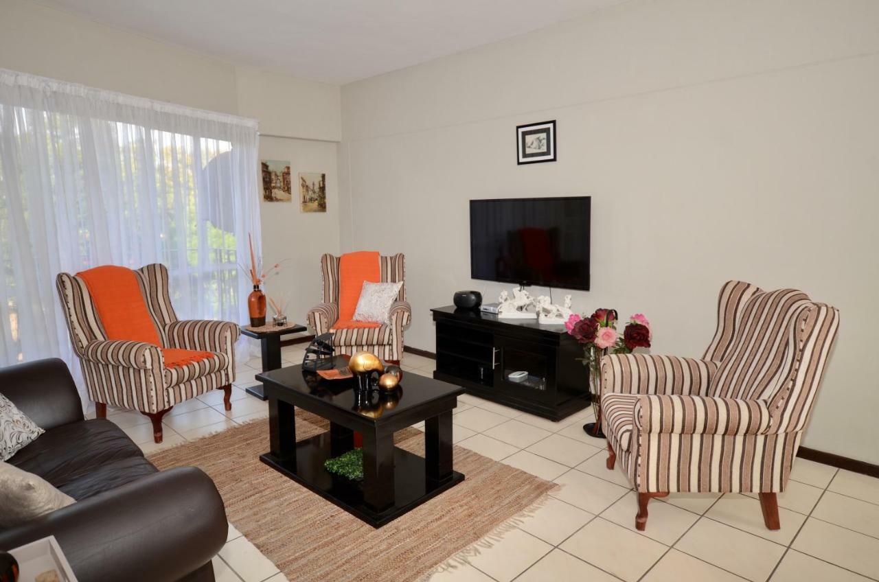 Libem Lodge 2 Edenvale Εξωτερικό φωτογραφία