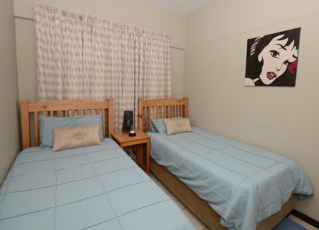 Libem Lodge 2 Edenvale Εξωτερικό φωτογραφία
