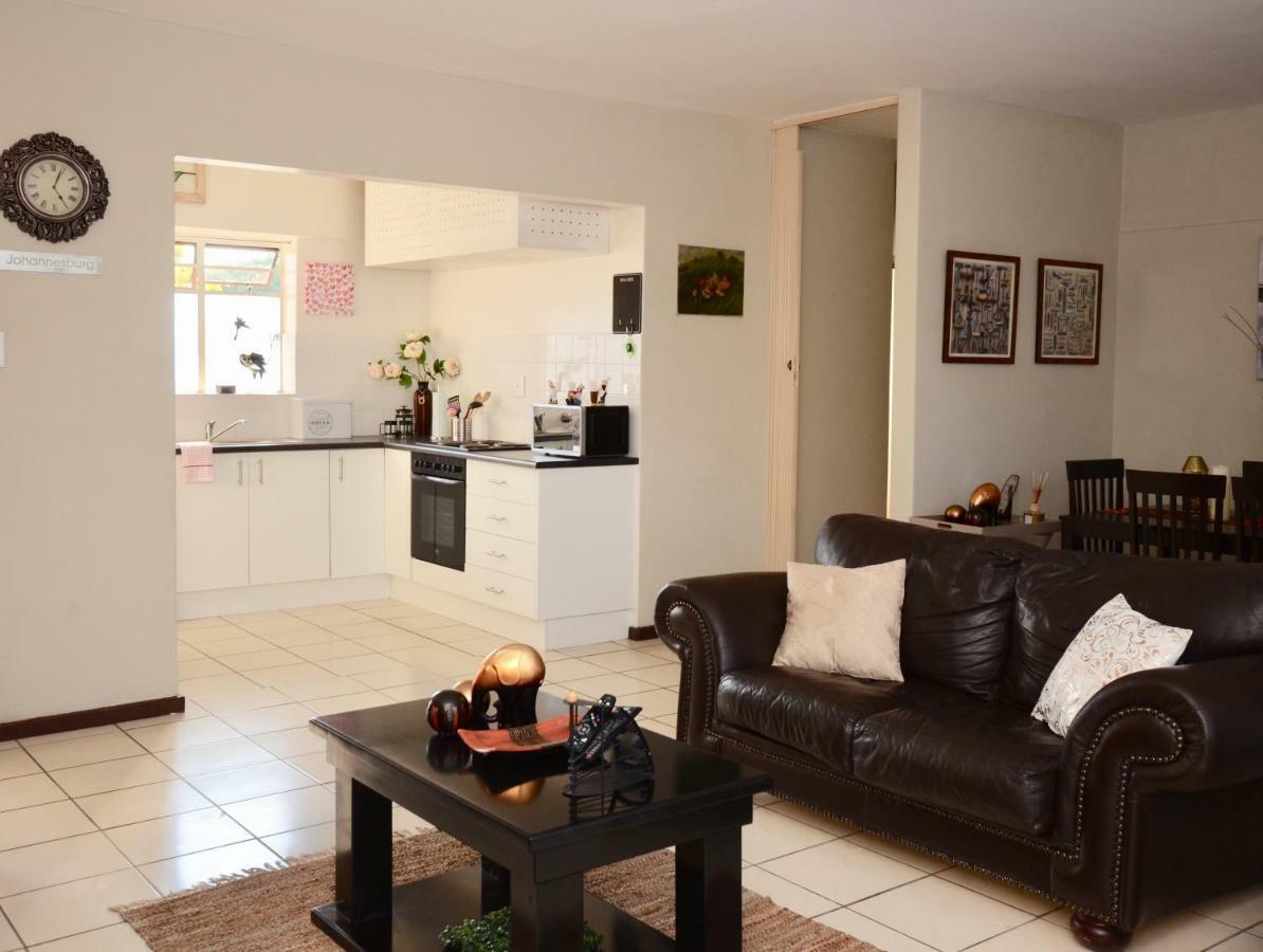 Libem Lodge 2 Edenvale Εξωτερικό φωτογραφία