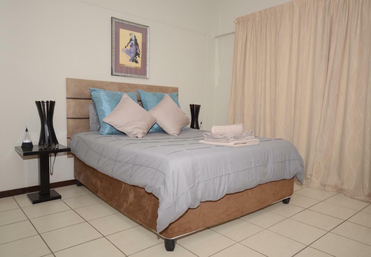 Libem Lodge 2 Edenvale Εξωτερικό φωτογραφία