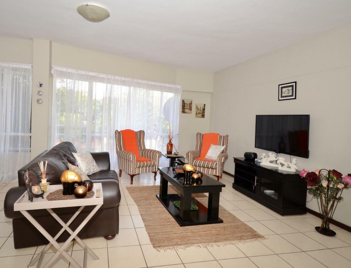 Libem Lodge 2 Edenvale Εξωτερικό φωτογραφία