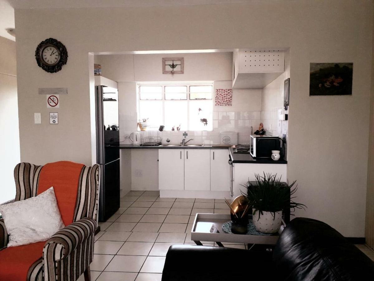 Libem Lodge 2 Edenvale Εξωτερικό φωτογραφία