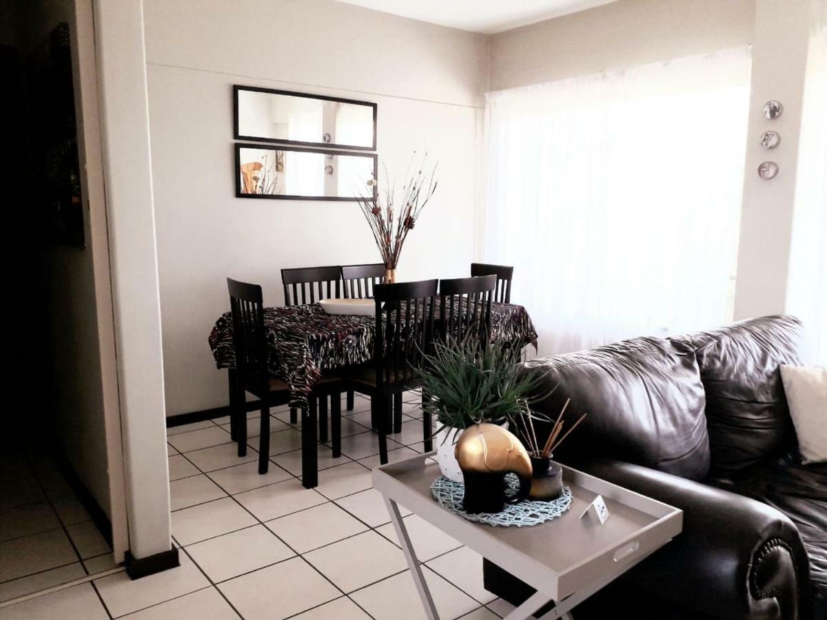 Libem Lodge 2 Edenvale Εξωτερικό φωτογραφία